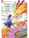 El chico y el dragón