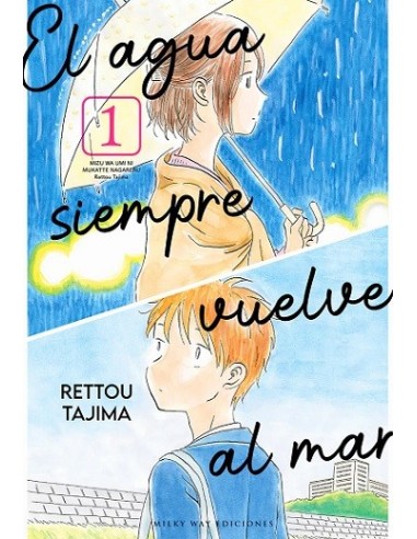 El agua siempre vuelve al mar 01