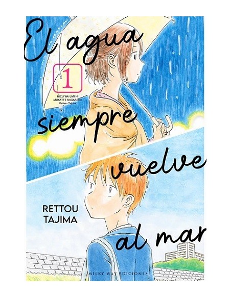 El agua siempre vuelve al mar 01