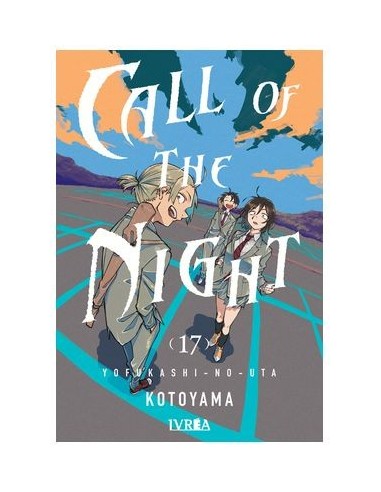 Call of the night 17