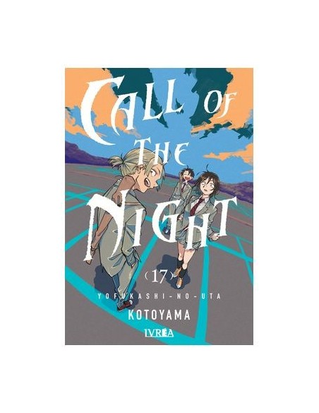 Call of the night 17