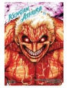 Kengan Ashura 16