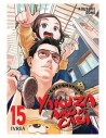 Yakuza Amo de Casa 15