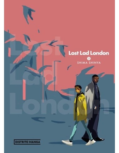 Lost Lad London 03
