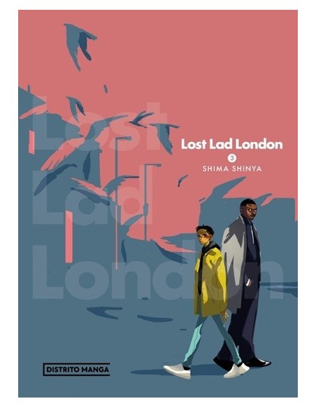Lost Lad London 03