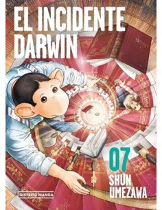 El Incidente Darwin 07