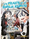 Los pecados de la familia Ichinose 01