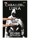 Caballero Luna de Jeff Lemire (Marvel Omnibus)