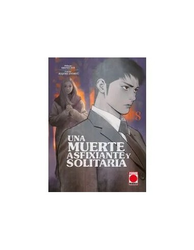 Una muerte asfixiante y solitaria 08