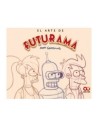El arte de futurama
