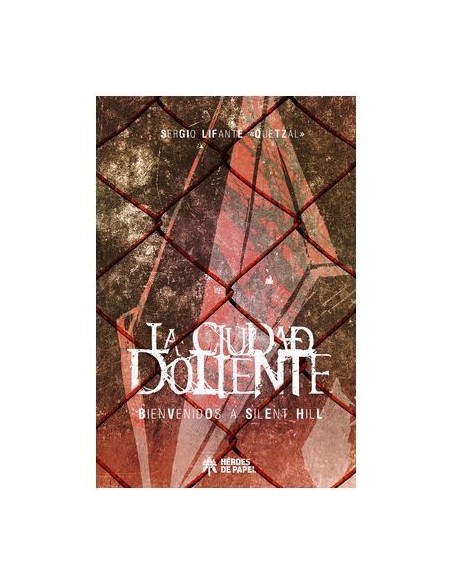 La cuidad doliente, bienvenidos a Silent Hill