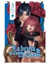 La Bruja del Castillo de los Cardos 03