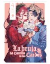 La Bruja del Castillo de los Cardos 04