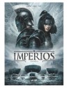 Imperios 01: La compañía de las Sombras/La Compañia del Lobo Gris