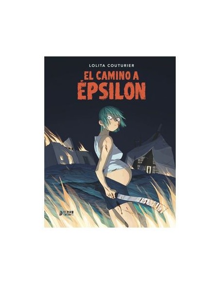 El Camino a Epsilon
