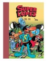 Superlopez 1981-1988 (BRUGUERA - SD)