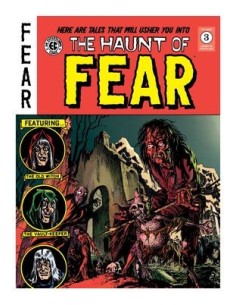 The Haunt of fear 03 (The EC Archives)