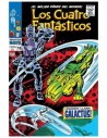 Biblioteca Marvel 90. Los Cuatro Fantásticos 15. 1968