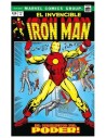 Marvel Gold. Iron Man 04
