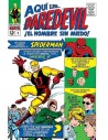 Biblioteca Marvel Oferta 2x1 Daredevil 1 y 2