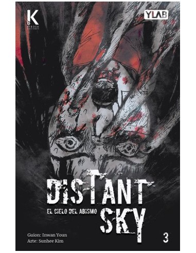 Distant Sky 03