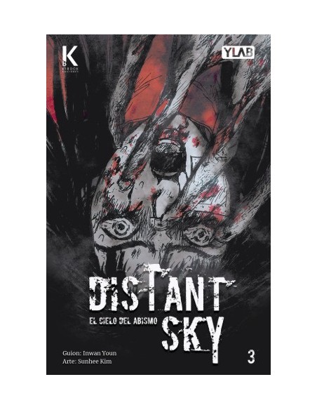 Distant Sky 03