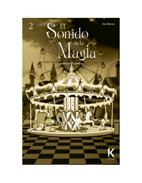 El sonido de la magia 02