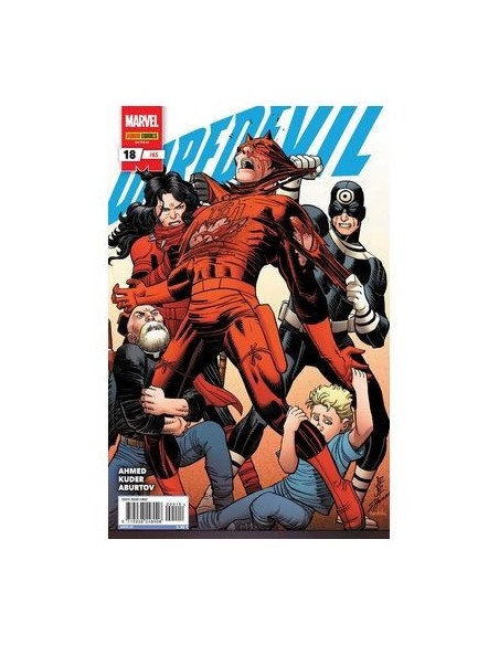 Daredevil 18/65