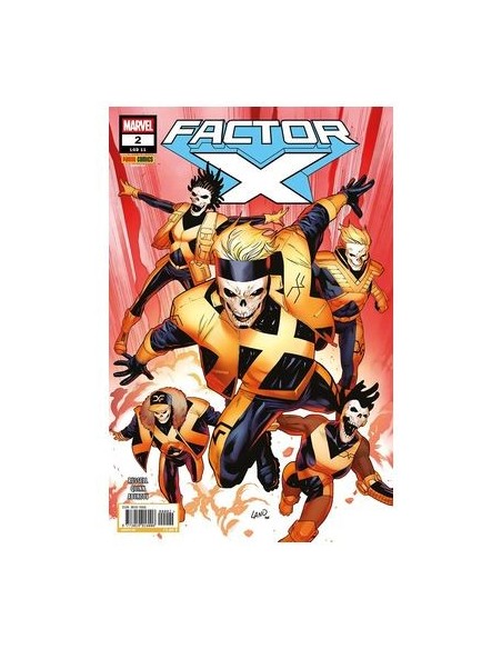 Factor-x 02/11