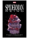 Spiderman: Reino