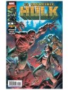 El Increíble Hulk 21/ 151