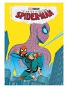 Tu amigo y vecino Spider-Man 01