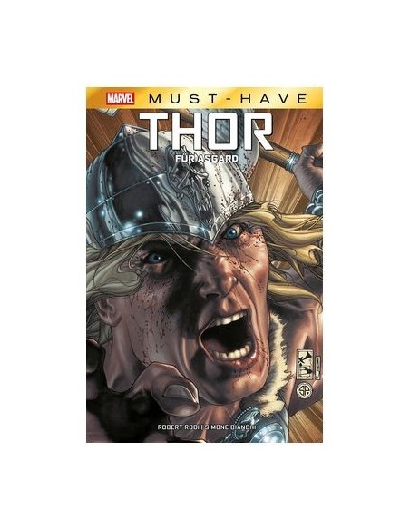Marvel Must-Have. Thor: Por Asgard