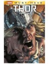 Marvel Must-Have. Thor: Por Asgard