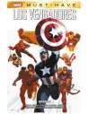 Marvel Must-Have. Los Vengadores 04