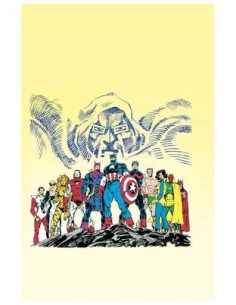 Emperador Muerte: La historia original