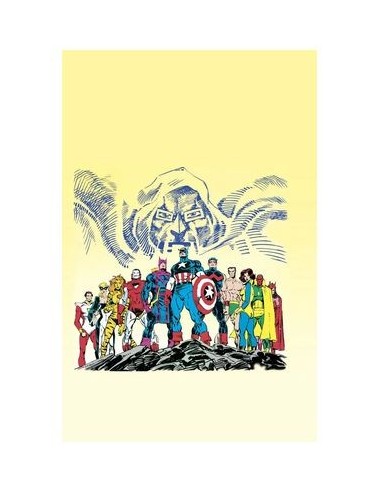 Emperador Muerte: La historia original