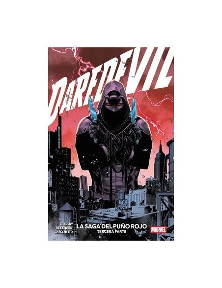 Marvel Premiere. Daredevil 12