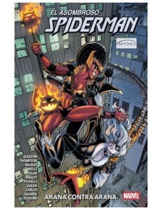 Marvel Premiere. El Asombroso Spiderman - Beyond 04