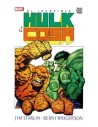 El Increíble Hulk y La Cosa