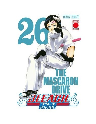 Bleach: Bestseller 26