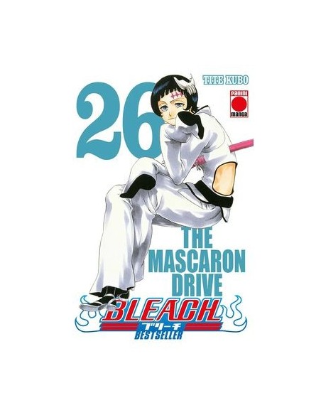 Bleach: Bestseller 26