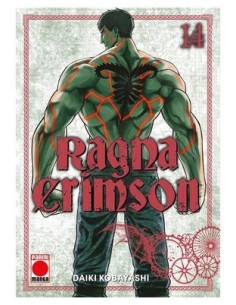 Ragna Crimson 14