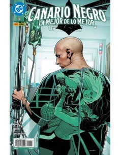 Canario Negro: La mejor de lo mejor 03