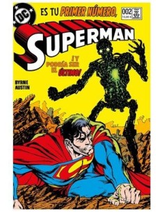 Biblioteca Superman 02