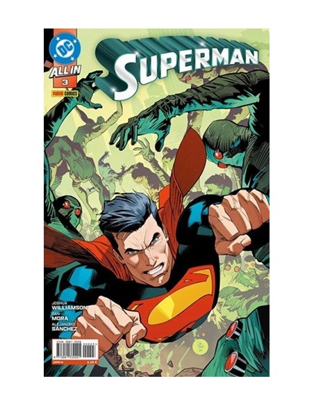 All In Superman 03