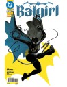 All In Batgirl 01