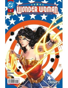 Wonder Woman 02