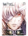 Fate/ Grand Order: Turas Realta 13