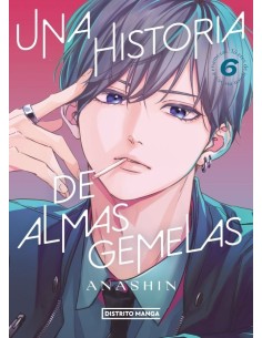 Una historia de almas gemelas 06
